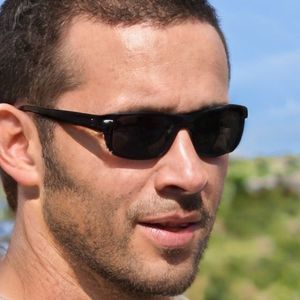 Meet your Posher, Jack